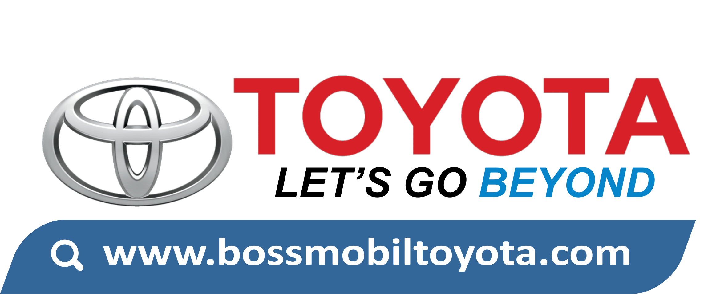 Dealer Toyota Jakarta