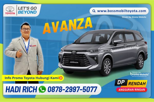 AVANZA