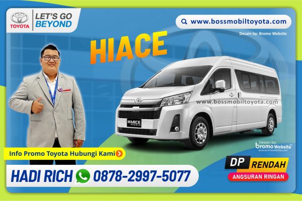 HIACE