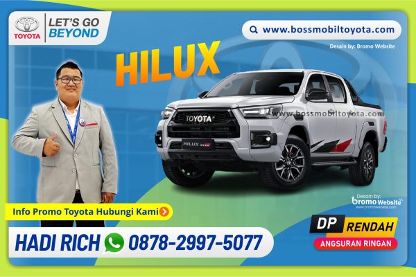 HILUX