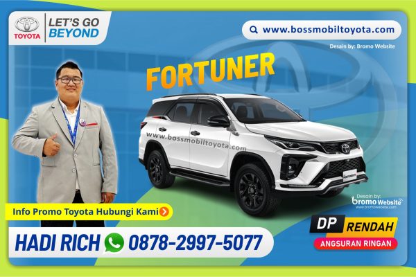 FORTUNER