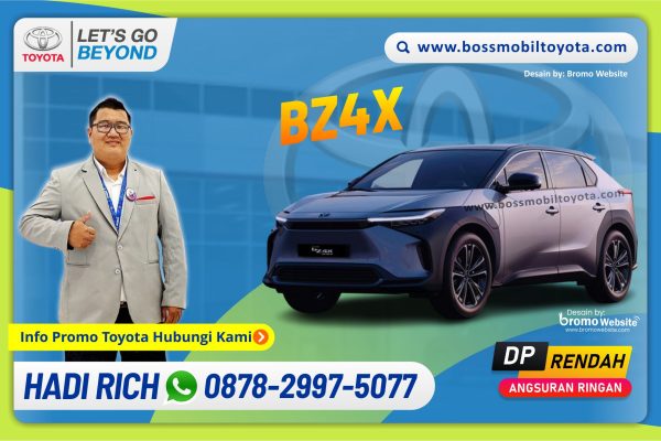 BZ4X