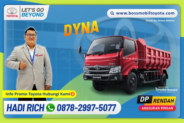 DYNA