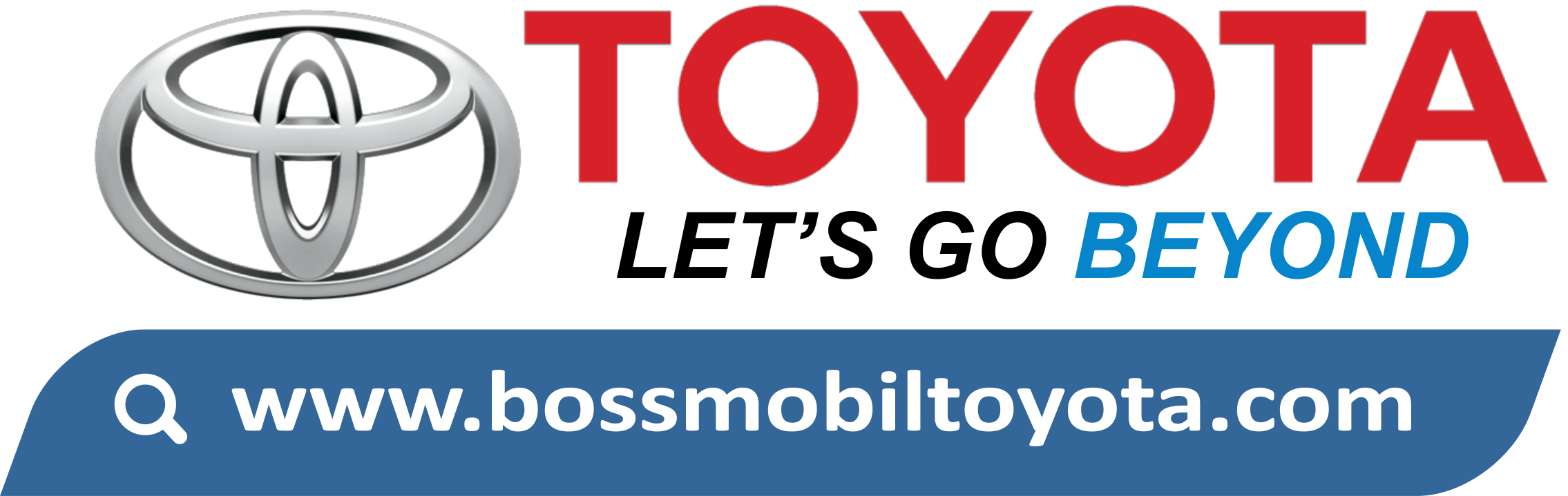 Dealer Toyota Jakarta