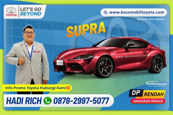 SUPRA
