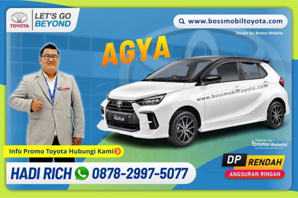AGYA